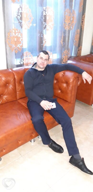 Анатолий, 41, Минске — анкета №3648336