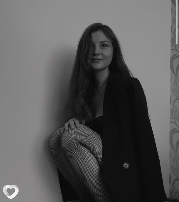 Анна, 25, Киеве — анкета №3648339