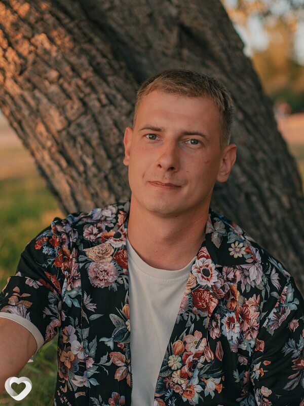 Владимир, 30, Лепеле — анкета №3648343