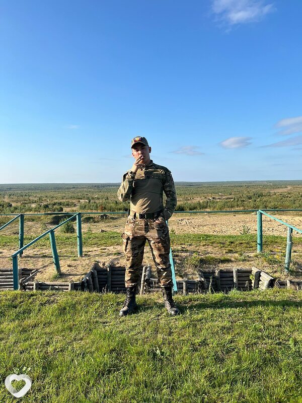 Максим, 22, Благовещенске — анкета №3648300