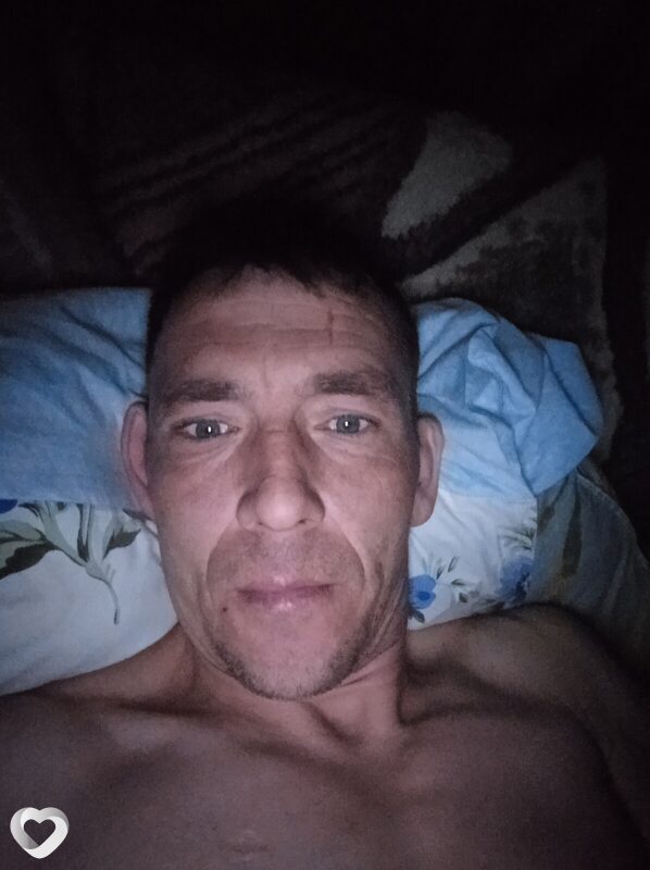 Дима, 42, Южно-Сахалинске — анкета №3648313