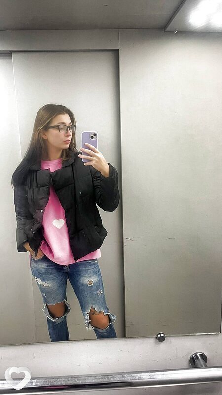 Татьяна, 24, Гомеле — анкета №3648276