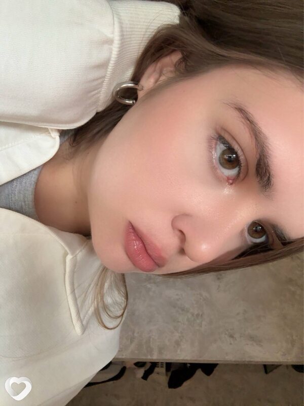 Кира, 19, Ростове-на-Дону — анкета №3648283