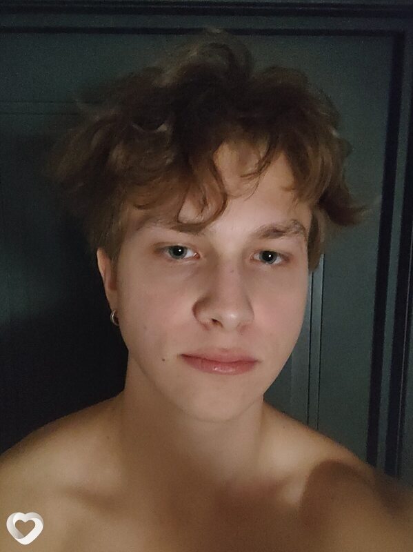 Владимир, 19, Нижнем Новгороде — анкета №3648284