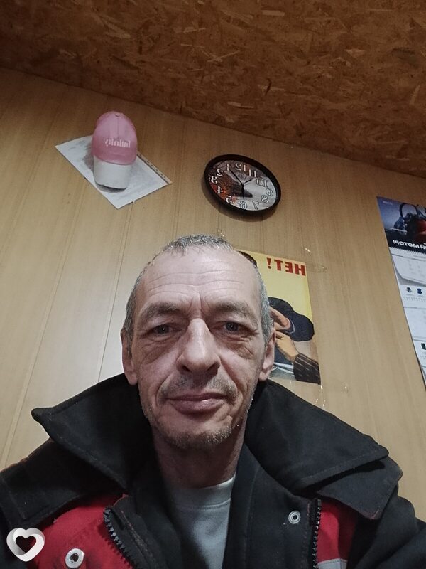 Олег, 51, Набережных Челнах — анкета №3648294