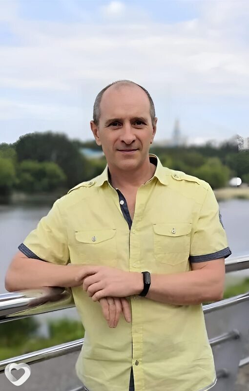 Виктор, 58, Ульяновске — анкета №3648296