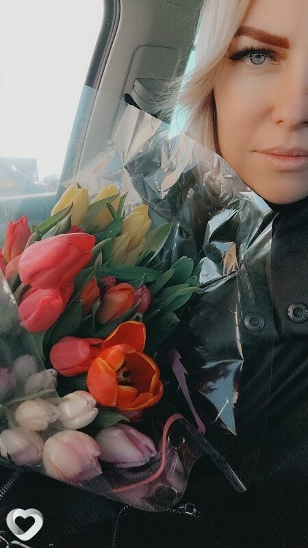 Алина, 38, Пскове — анкета №3648949