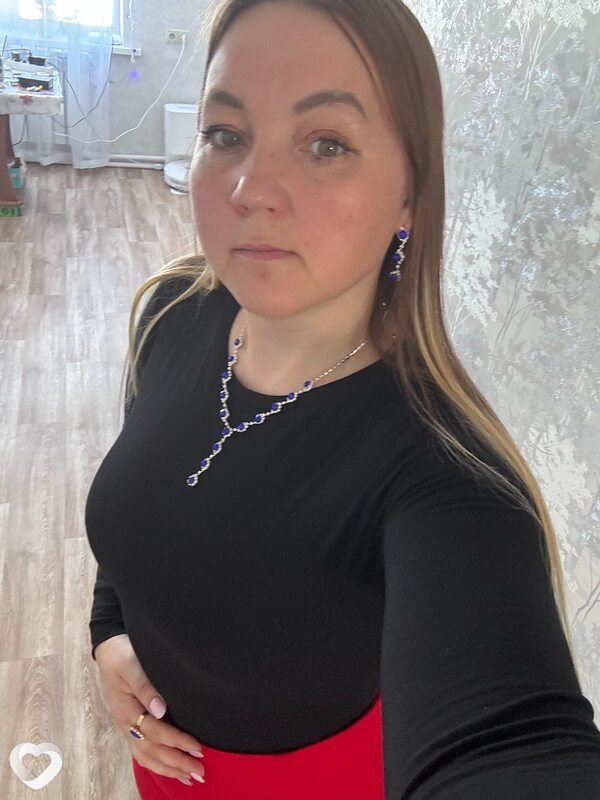 Настя, 38, Чебоксарах — анкета №3648951