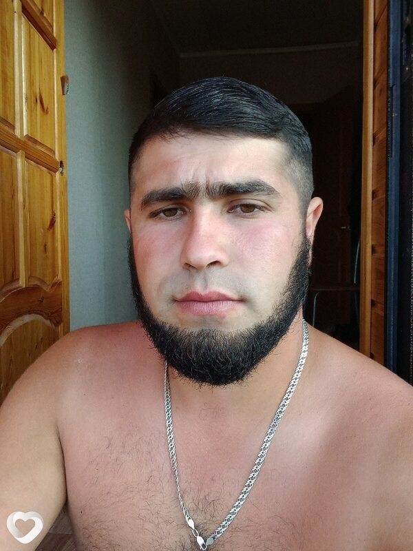 Евгений, 39, Клине — анкета №3648952
