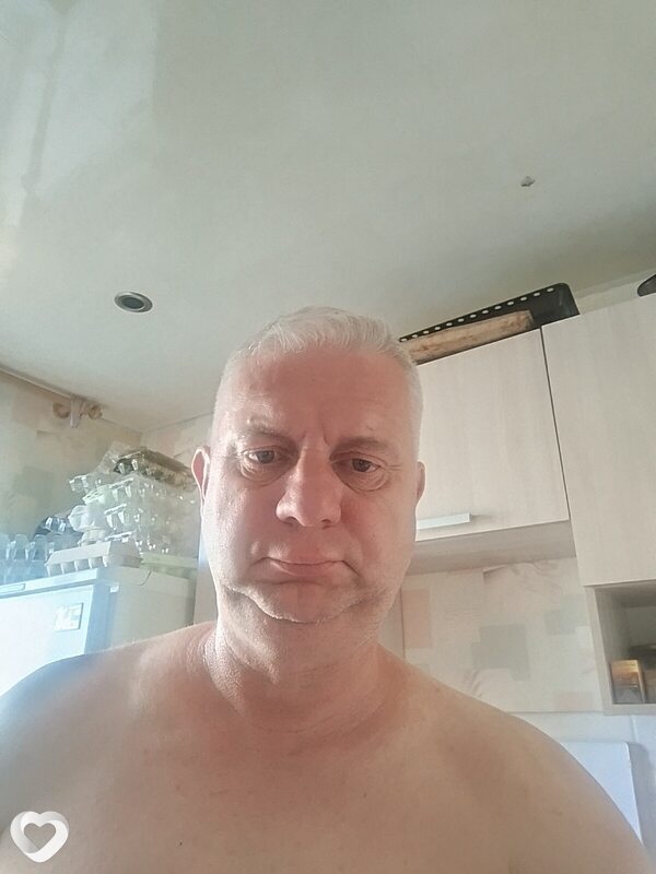 Семён, 47, Минске — анкета №3648959