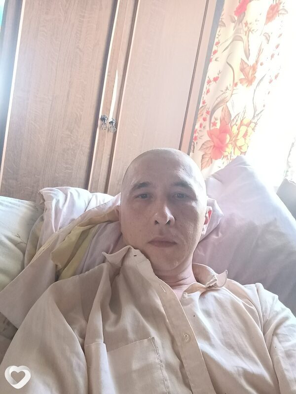 Артем, 40, Чебоксарах — анкета №3648965