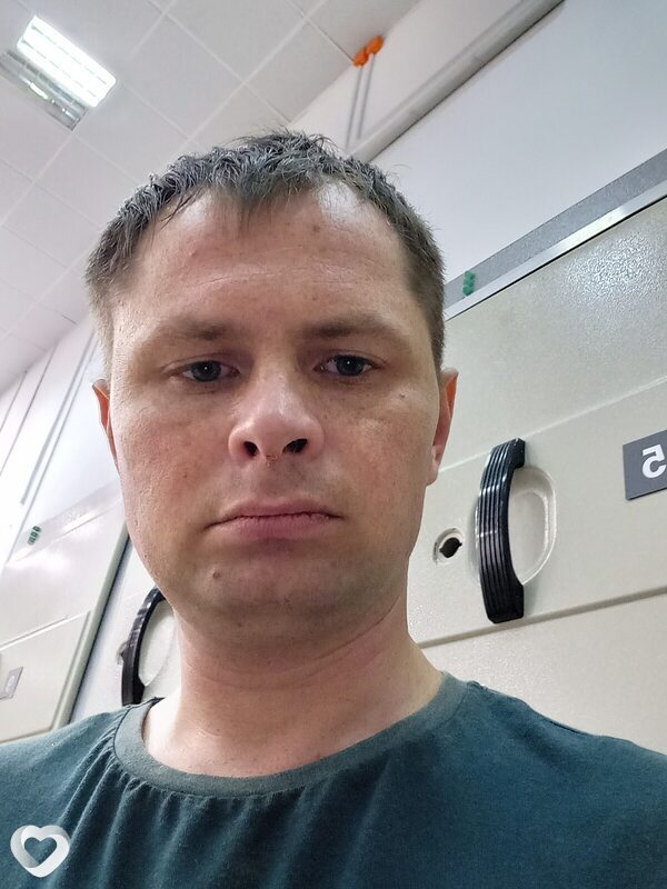 Илья, 37, Дзержинске — анкета №3648967