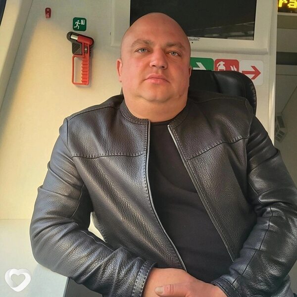 Jevgenij, Вильнюс