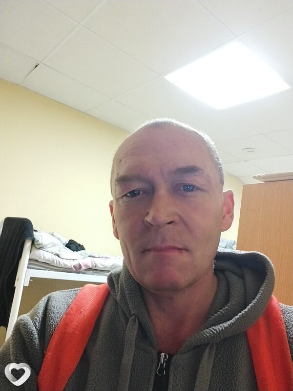 Алексей, 52, Сергиеве Посаде — анкета №3648417