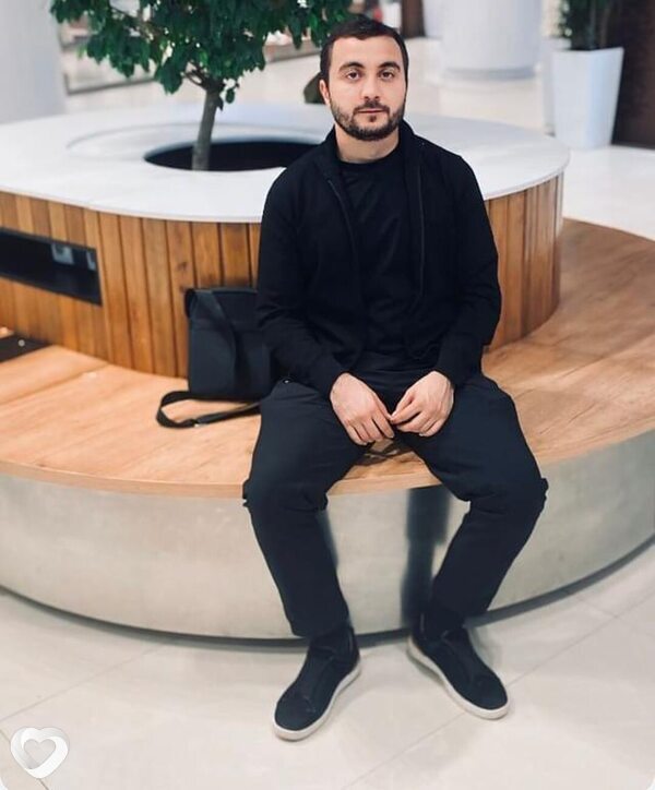 Руслан, 34, Бишкек — анкета №3648419