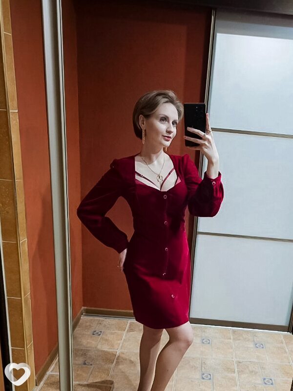 Диана, 28, Гродно — анкета №3648421