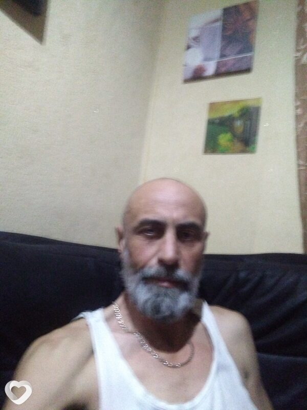 David, 48, Тбилиси — анкета №3648373