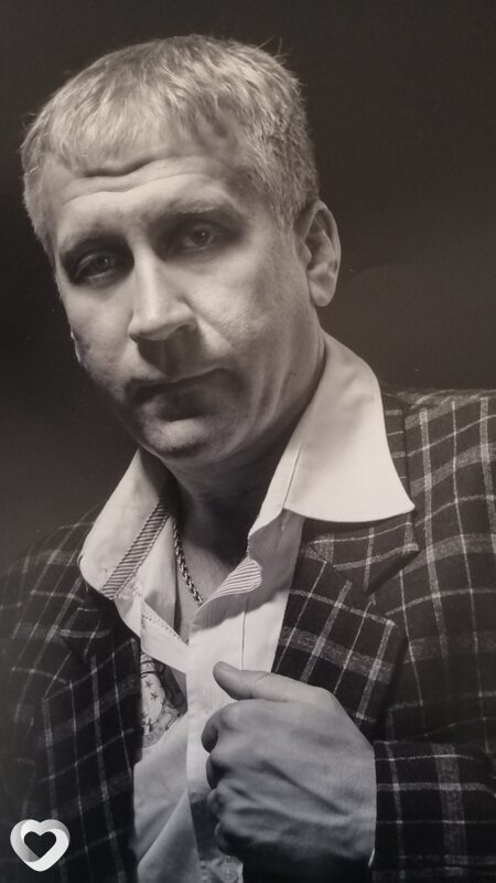 Виталий, 56, Майкопе — анкета №3648375