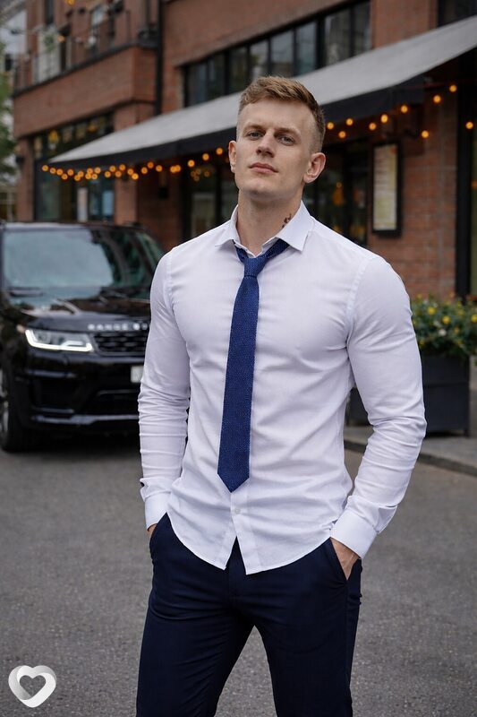 Павел, 27, Киеве — анкета №3648377