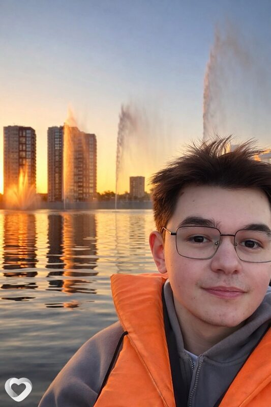 Ильдар, 21, Ульяновске — анкета №3648378