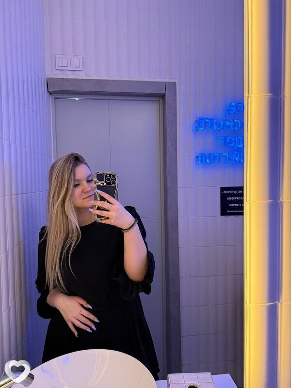 Кристина, 20, Москве — анкета №3648392