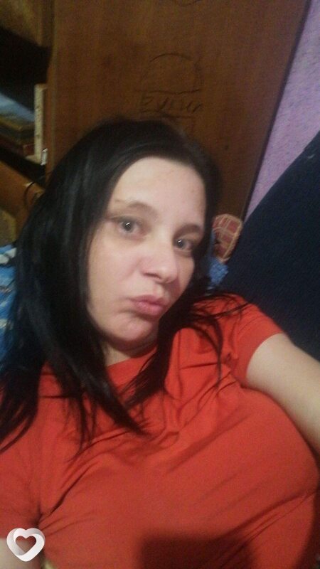 Юля, 31, Хабаровске — анкета №3648397