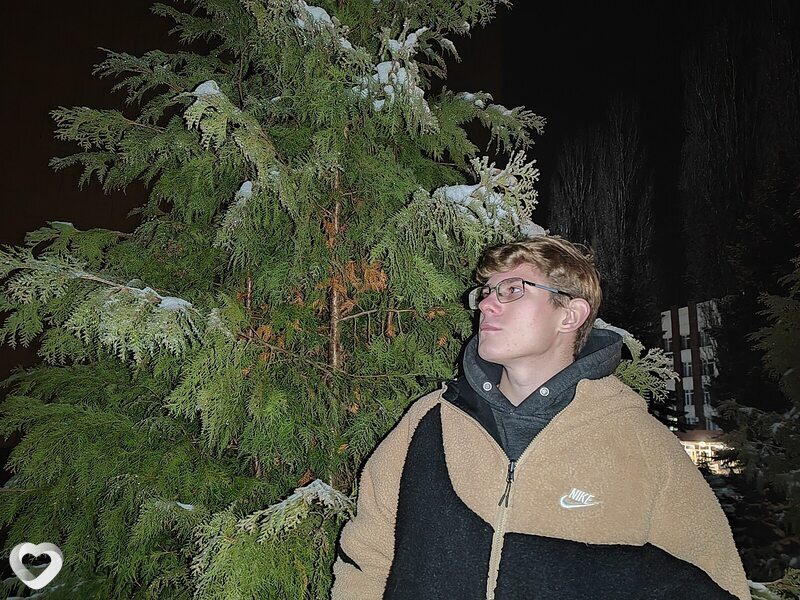 Сергей, 18, Боброве — анкета №3648473