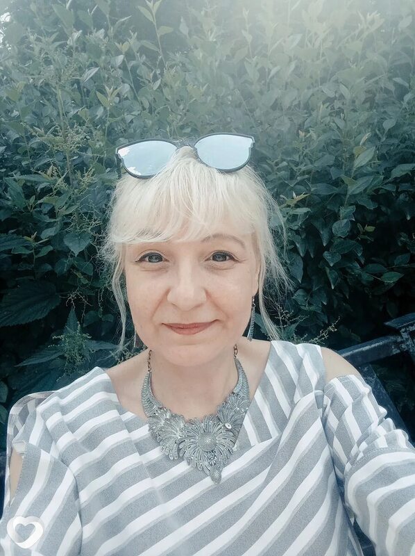 Жанночка, 49, Санкт-Петербурге — анкета №3648474