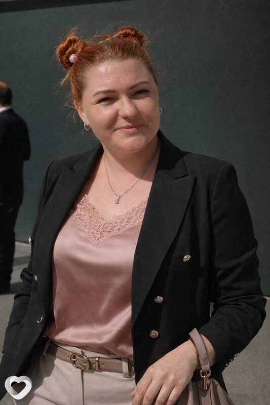 Катюша, 38, Одессе — анкета №3648481