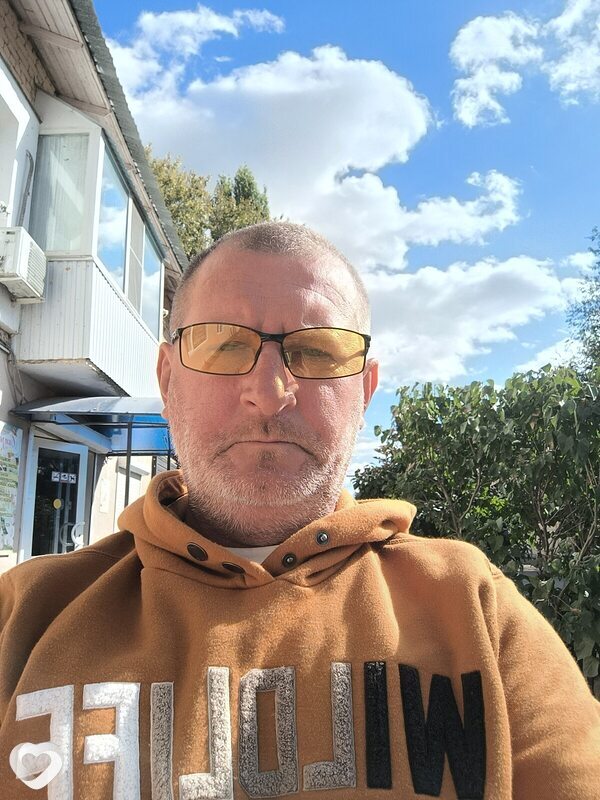 Юрий, 48, Темрюке — анкета №3648482