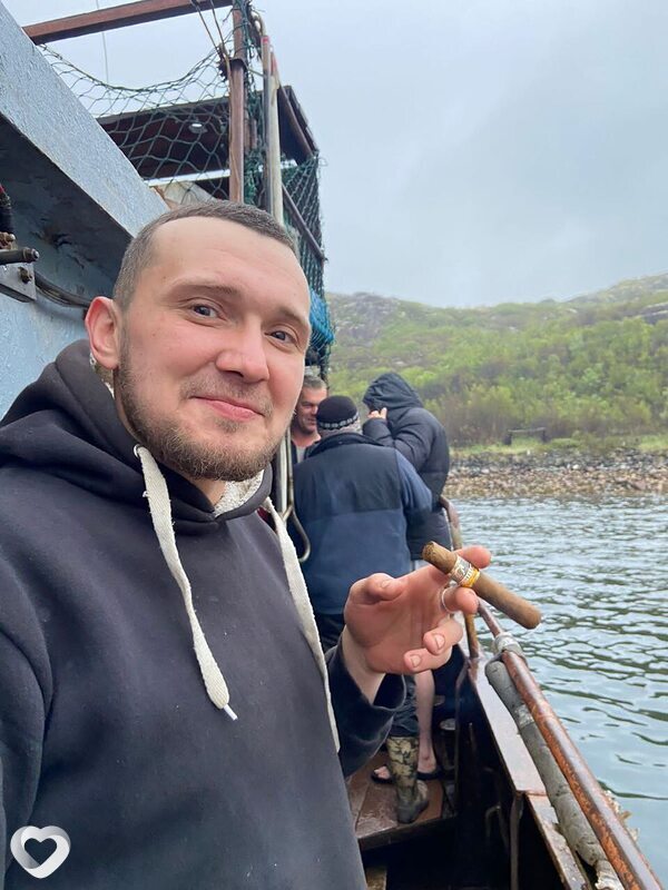 Жека, Ковдор
