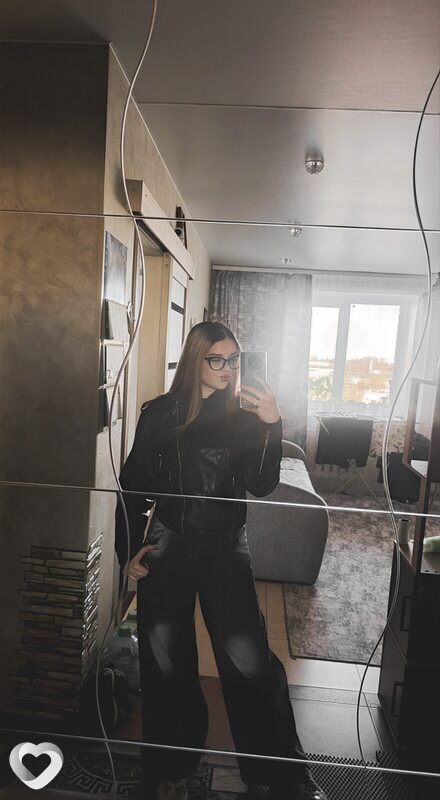 Sofya, 19, Владимире — анкета №3648488