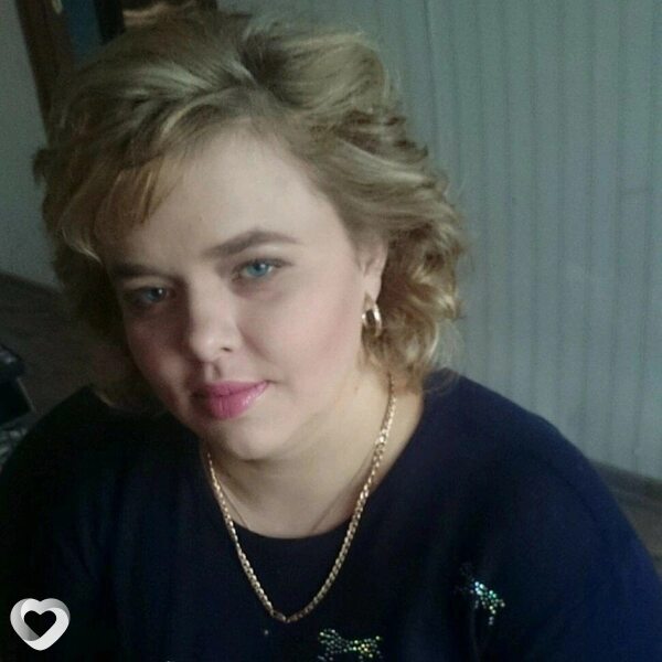 Анастасия, 44, Минске — анкета №3648491