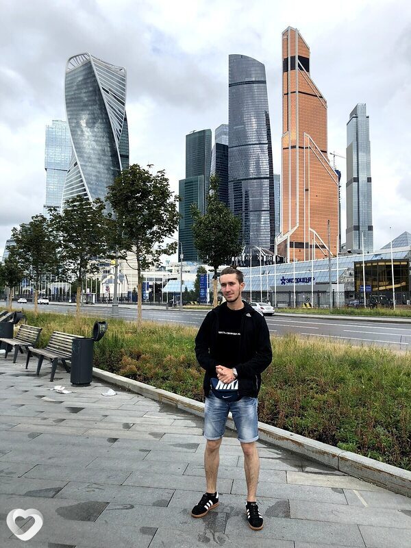Николай, 28, Ульяновске — анкета №3649248