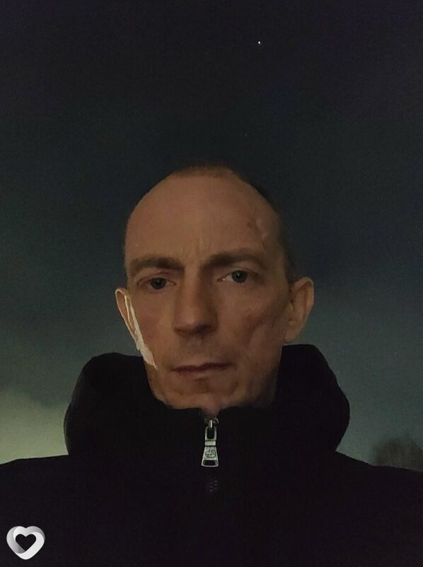 Александр, 41, Можге — анкета №3649255