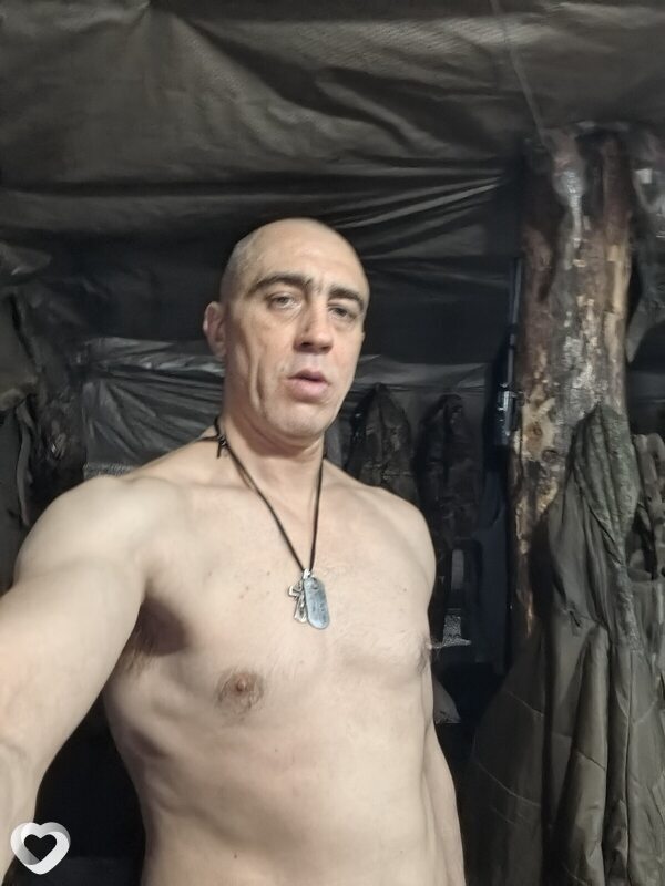 Александр, 44, Сосновом Боре — анкета №3648498