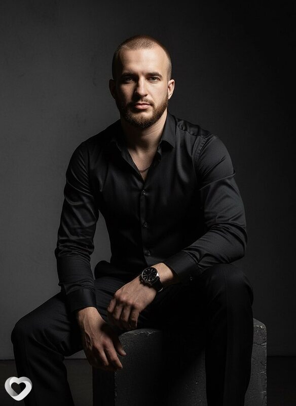Данил, 24, Пензе — анкета №3648500