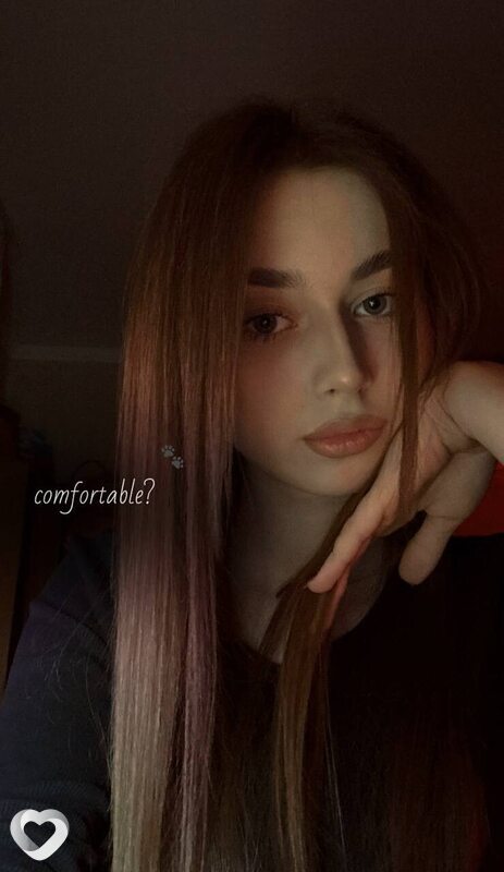Наталья, 24, Ростове-на-Дону — анкета №3648507