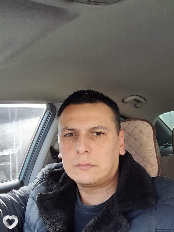 Данила, 39, Алматы — анкета №3648450