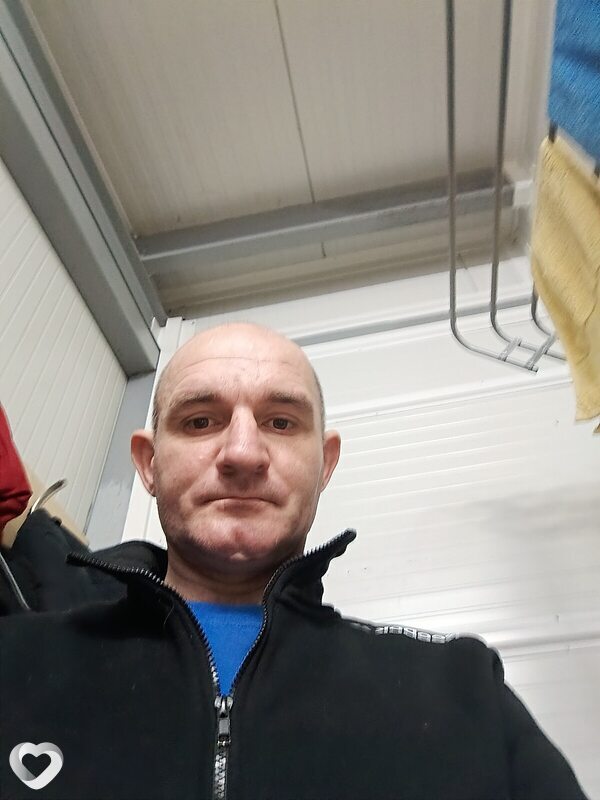 Дима, 45, Бресте — анкета №3648454