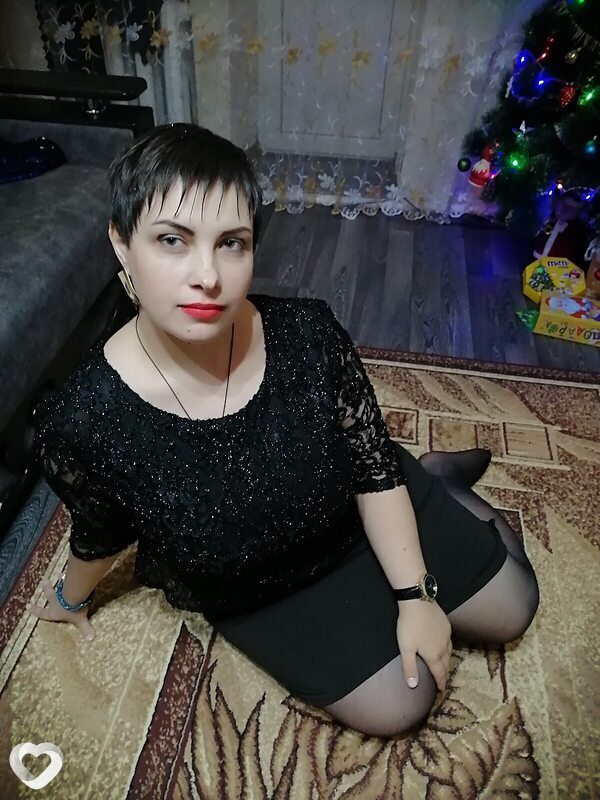 Татьяна, 36, Новошахтинске — анкета №3648456