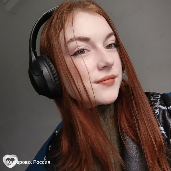 Светлана, 21, Кемерове — анкета №3648457
