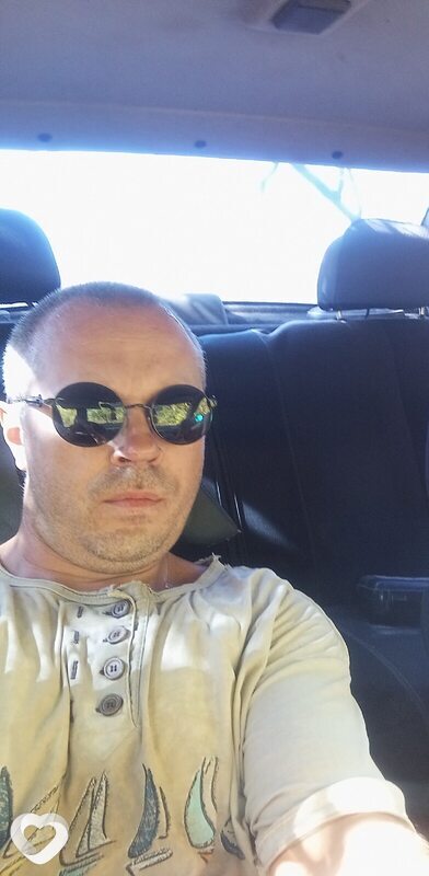 Александр, 35, Волгограде — анкета №3648460