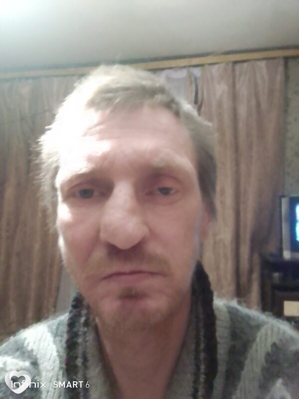 Алексей, 51, Прокопьевске — анкета №3648465