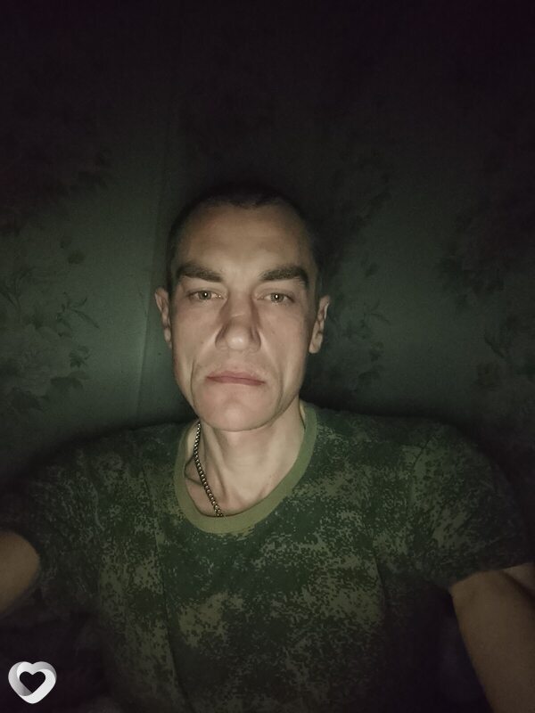 Сергей, Чериков