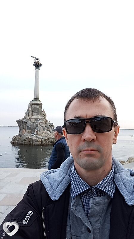 Алексей, 39, Севастополе — анкета №3648468