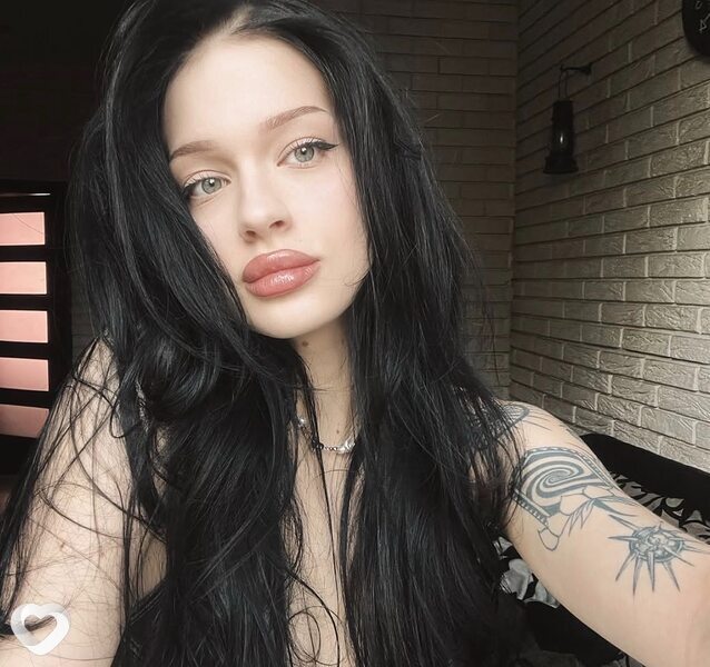 Агата, 22, Днепр — анкета №3648470