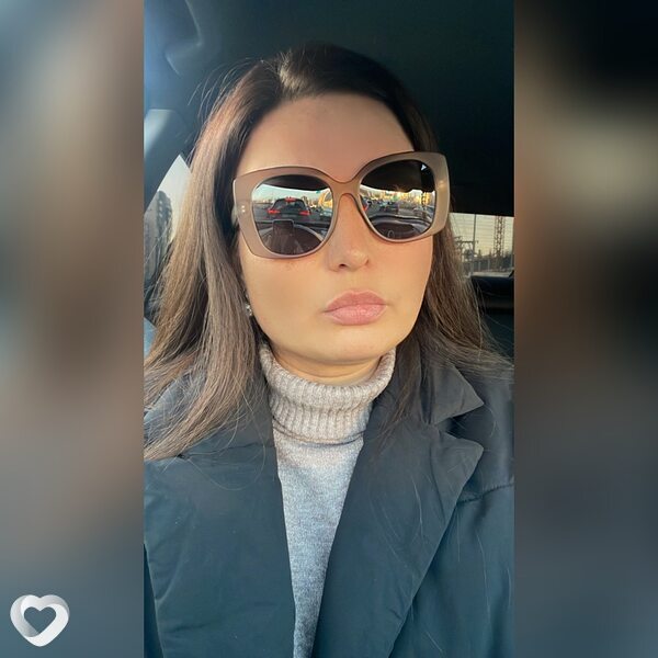 Алина, 36, Челябинске — анкета №3648471