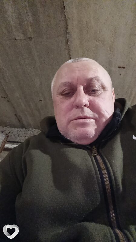 Роман, 48, Киеве — анкета №3648580