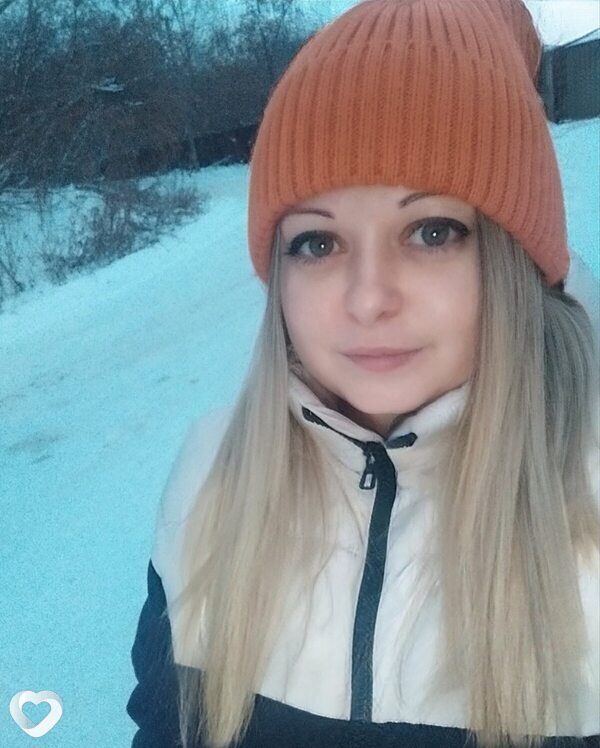 Елизавета, 29, Новокузнецке — анкета №3648582